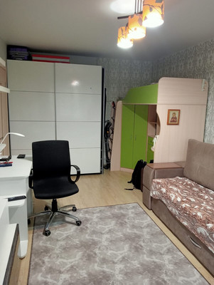 Сдам однокомнатную (1-комн.) квартиру, Свободы ул, 13, Бритово д