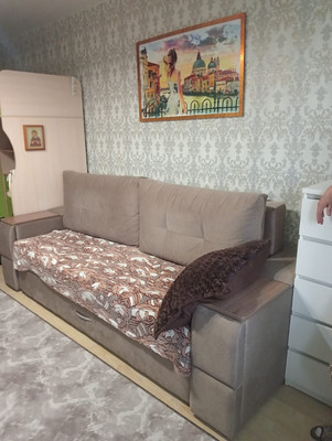 Сдам однокомнатную (1-комн.) квартиру, Свободы ул, 13, Бритово д