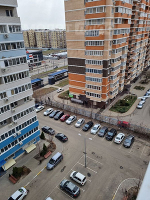 Продам двухкомнатную (2-комн.) квартиру, Московская ул, 131к2, Краснодар г
