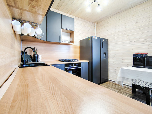 Продам дом, СНТ Полянка Наро-Фоминский леспромхоз тер, 795Н, Александровка п, 0 км от города