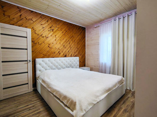 Продам дом, СНТ Полянка Наро-Фоминский леспромхоз тер, 795Н, Александровка п, 0 км от города