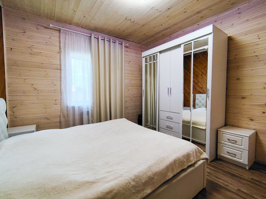 Продам дом, СНТ Полянка Наро-Фоминский леспромхоз тер, 795Н, Александровка п, 0 км от города