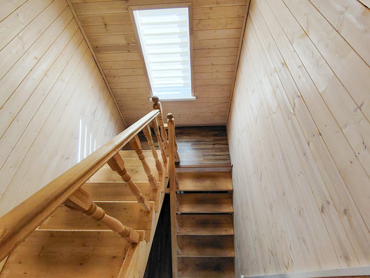 Продам дом, СНТ Полянка Наро-Фоминский леспромхоз тер, 795Н, Александровка п, 0 км от города