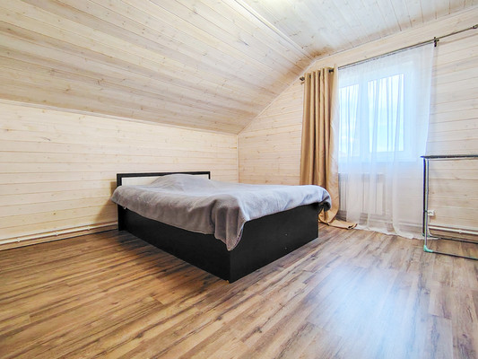 Продам дом, СНТ Полянка Наро-Фоминский леспромхоз тер, 795Н, Александровка п, 0 км от города