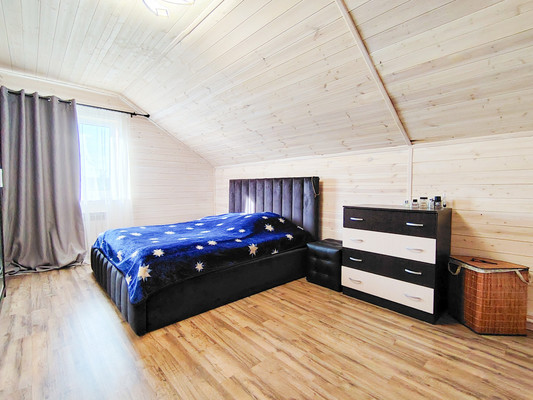 Продам дом, СНТ Полянка Наро-Фоминский леспромхоз тер, 795Н, Александровка п, 0 км от города