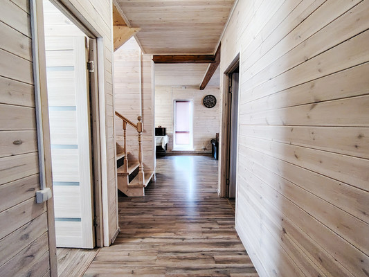 Продам дом, СНТ Полянка Наро-Фоминский леспромхоз тер, 795Н, Александровка п, 0 км от города