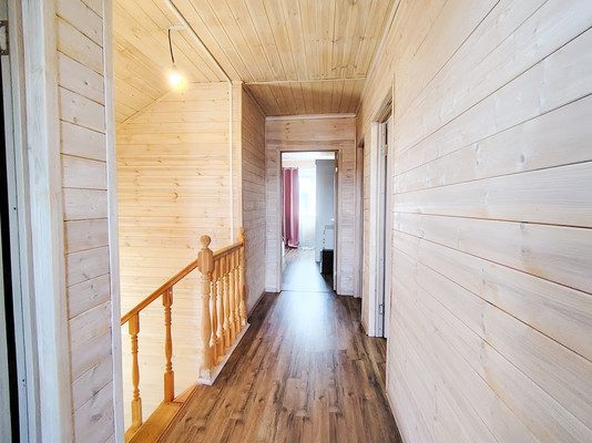 Продам дом, СНТ Полянка Наро-Фоминский леспромхоз тер, 795Н, Александровка п, 0 км от города