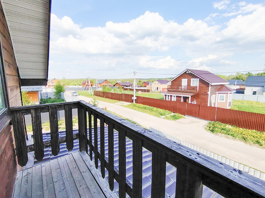 Продам дом, СНТ Полянка Наро-Фоминский леспромхоз тер, 795Н, Александровка п, 0 км от города