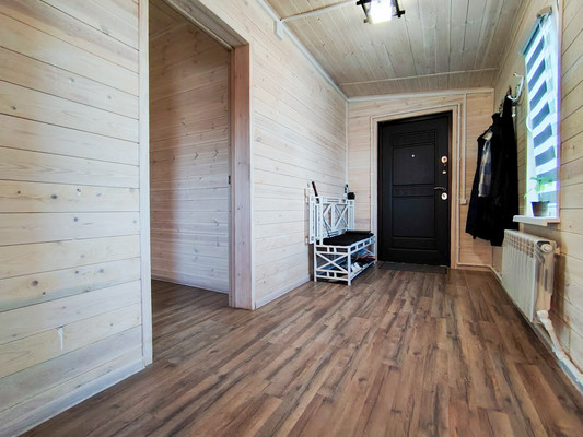 Продам дом, СНТ Полянка Наро-Фоминский леспромхоз тер, 795Н, Александровка п, 0 км от города