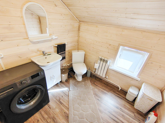 Продам дом, СНТ Полянка Наро-Фоминский леспромхоз тер, 795Н, Александровка п, 0 км от города