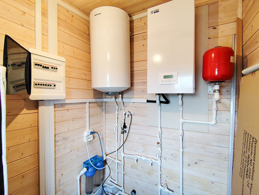 Продам дом, СНТ Полянка Наро-Фоминский леспромхоз тер, 795Н, Александровка п, 0 км от города