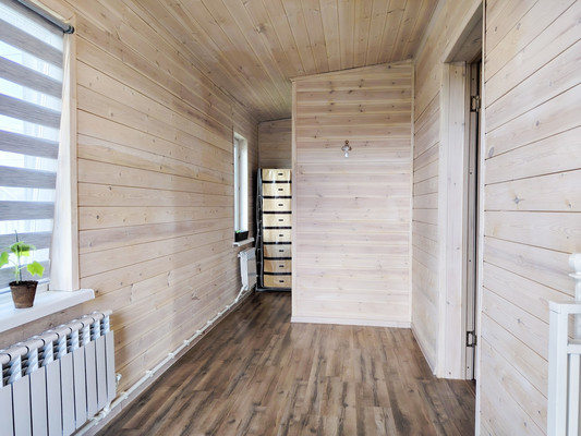 Продам дом, СНТ Полянка Наро-Фоминский леспромхоз тер, 795Н, Александровка п, 0 км от города