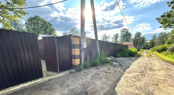 Продам дачу, Сосновая (ДНП Кузяево парк тер.) ул, 49а, Раменское г, 0 км от города