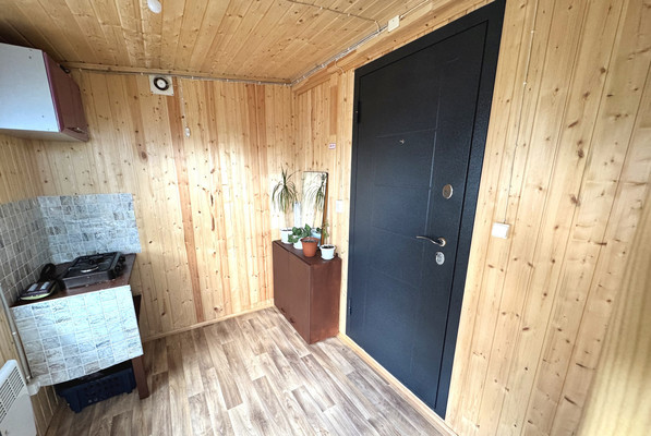 Продам дачу, Сосновая (ДНП Кузяево парк тер.) ул, 49а, Раменское г, 0 км от города