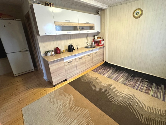 Продам дачу, Сосновая (ДНП Кузяево парк тер.) ул, 49а, Раменское г, 0 км от города