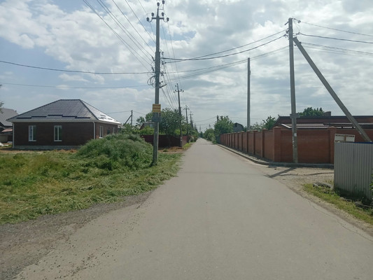 Продам дачу, Миловидова ул, Осечки х, 0 км от города