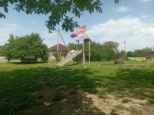 Продам дачу, Миловидова ул, Осечки х, 0 км от города