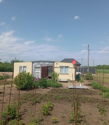 Продам дачу, Миловидова ул, Осечки х, 0 км от города