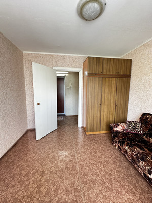 Продам двухкомнатную (2-комн.) квартиру, Фатыха Амирхана ул, 77, Казань г