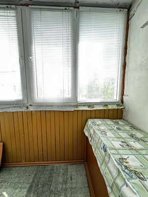 Продам двухкомнатную (2-комн.) квартиру, Фатыха Амирхана ул, 77, Казань г