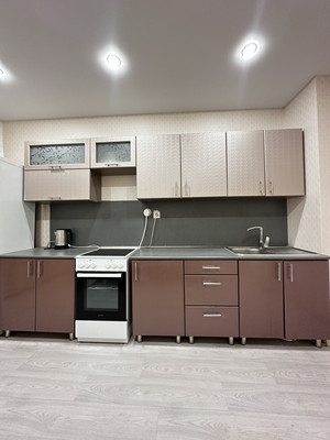 Продам однокомнатную (1-комн.) квартиру, Юлиуса Фучика ул, 149, Казань г