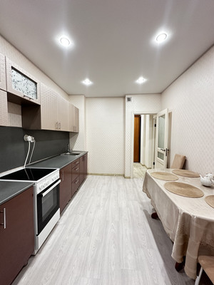 Продам однокомнатную (1-комн.) квартиру, Юлиуса Фучика ул, 149, Казань г