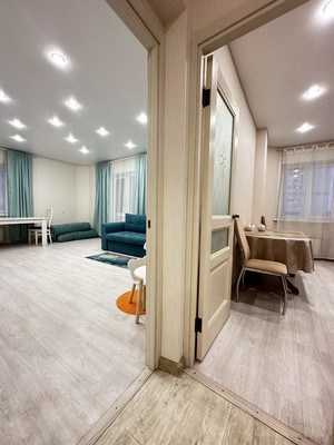 Продам однокомнатную (1-комн.) квартиру, Юлиуса Фучика ул, 149, Казань г