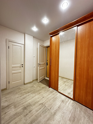 Продам однокомнатную (1-комн.) квартиру, Юлиуса Фучика ул, 149, Казань г