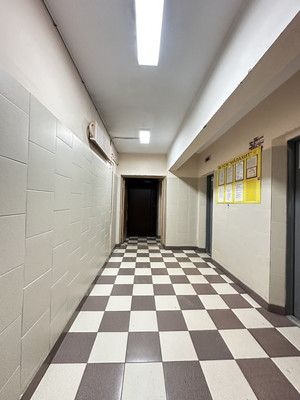 Продам однокомнатную (1-комн.) квартиру, Юлиуса Фучика ул, 149, Казань г