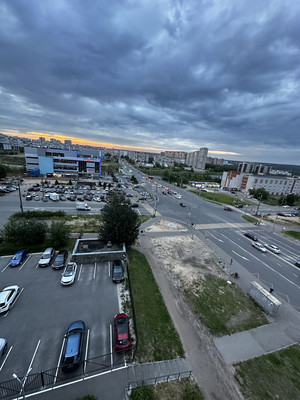 Продам однокомнатную (1-комн.) квартиру, Юлиуса Фучика ул, 149, Казань г