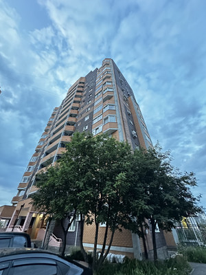 Продам однокомнатную (1-комн.) квартиру, Юлиуса Фучика ул, 149, Казань г