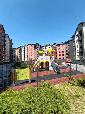 Продам однокомнатную (1-комн.) квартиру, Октябрьская ул, 2, Пионерский г
