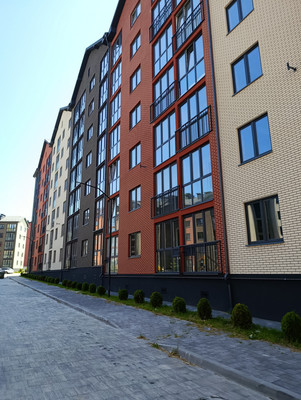 Продам однокомнатную (1-комн.) квартиру, Октябрьская ул, 2, Пионерский г