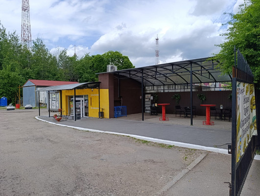 Сдам коммерческое помещение 184,96 м2, Красная ул, 147, Калининград г