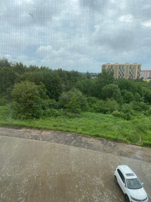 Продам двухкомнатную (2-комн.) квартиру, Подчерково мкр, 11, Дмитров г