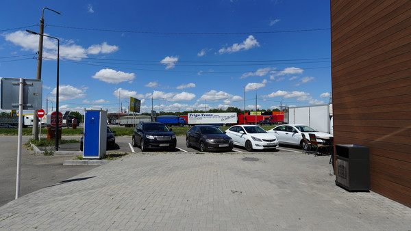 Продам мойку 292 м2, Мира б-р, 27кЕ, Невинномысск г