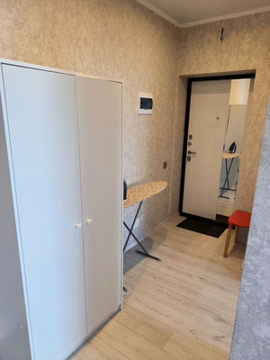 Продам однокомнатную (1-комн.) квартиру, Рабочая ул, 48б, Пионерский г