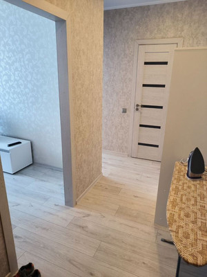 Продам однокомнатную (1-комн.) квартиру, Рабочая ул, 48б, Пионерский г