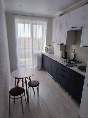 Продам однокомнатную (1-комн.) квартиру, Рабочая ул, 48б, Пионерский г