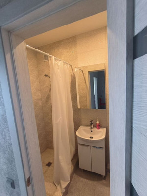 Продам однокомнатную (1-комн.) квартиру, Рабочая ул, 48б, Пионерский г