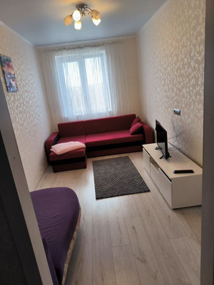 Продам однокомнатную (1-комн.) квартиру, Рабочая ул, 48б, Пионерский г