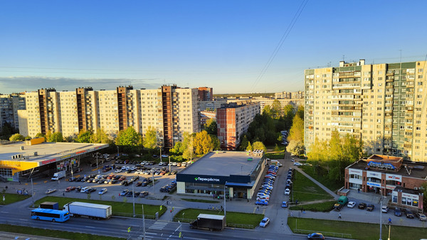 Продам однокомнатную (1-комн.) квартиру, Наставников пр-кт, 28к1, Санкт-Петербург г