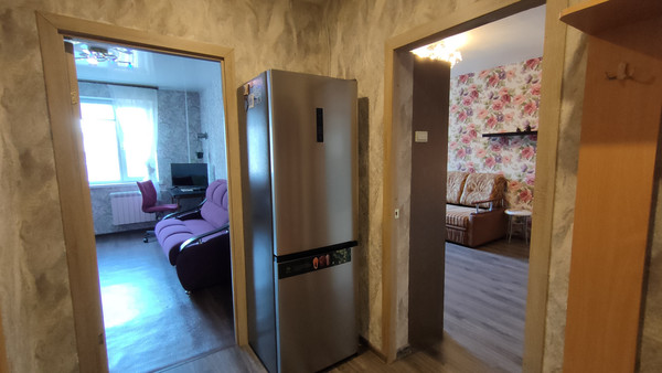 Продам однокомнатную (1-комн.) квартиру, Наставников пр-кт, 28к1, Санкт-Петербург г