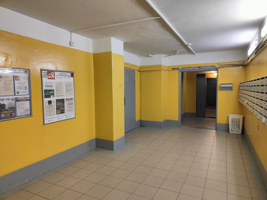 Продам однокомнатную (1-комн.) квартиру, Наставников пр-кт, 28к1, Санкт-Петербург г