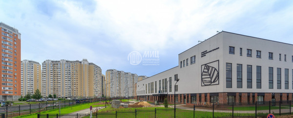 Продам трехкомнатную (3-комн.) квартиру, Бориса Пастернака ул, 4, Внуковское п