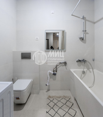 Продам трехкомнатную (3-комн.) квартиру, Бориса Пастернака ул, 4, Внуковское п