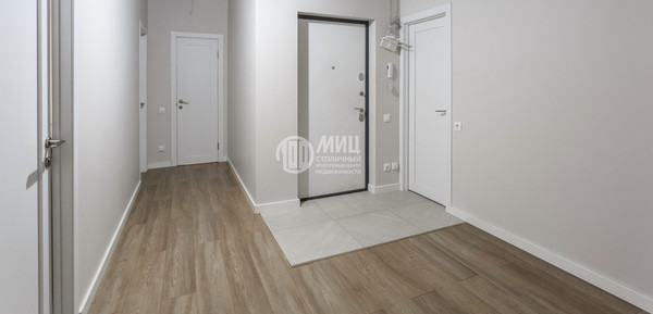 Продам трехкомнатную (3-комн.) квартиру, Бориса Пастернака ул, 4, Внуковское п