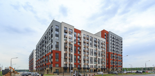 Продам трехкомнатную (3-комн.) квартиру, Бориса Пастернака ул, 4, Внуковское п