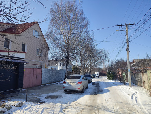 Продам дом, Западная ул, 68, Симферополь г, 0 км от города