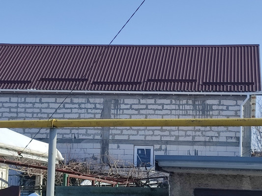 Продам дом, Западная ул, 68, Симферополь г, 0 км от города